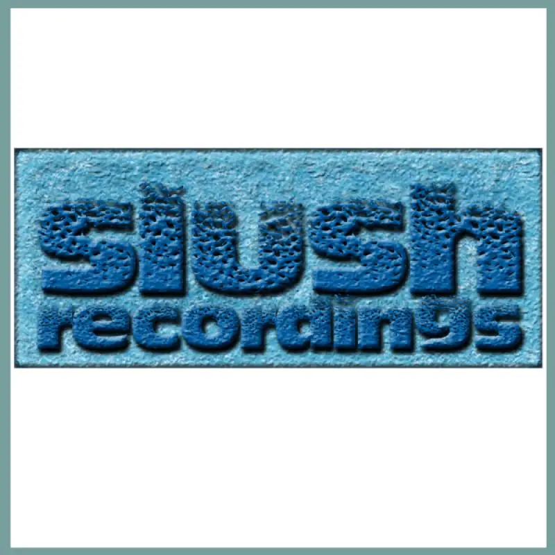 Slush Recordings
