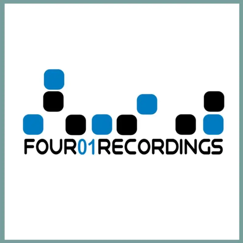 401 Recordings